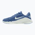 Scarpe da allenamento uomo Nike Flex Train indigo storm/hydrogen blue/summit white 2