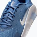 Scarpe da allenamento uomo Nike Flex Train indigo storm/hydrogen blue/summit white 5