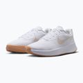 Scarpe da tennis uomo Nike Vapor Lite 3 White/Summit White/Light Orewood Brown 3