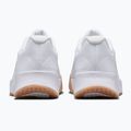 Scarpe da tennis uomo Nike Vapor Lite 3 White/Summit White/Light Orewood Brown 4