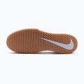 Scarpe da tennis uomo Nike Vapor Lite 3 White/Summit White/Light Orewood Brown 6