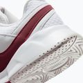 Scarpe da tennis donna Nike Court Lite 4 White/Vast Grey/Pink Smoke 8