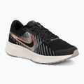 Scarpe da corsa donna Nike Run Defy black/sail/phantom/metallic rose gold