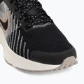Scarpe da corsa donna Nike Run Defy black/sail/phantom/metallic rose gold 7