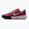 Scarpe da tennis donna Nike Vapor Lite 3 Clay pink smoke/vast grey/black/white 2