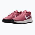 Scarpe da tennis donna Nike Vapor Lite 3 Clay pink smoke/vast grey/black/white 3