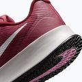 Scarpe da tennis donna Nike Vapor Lite 3 Clay pink smoke/vast grey/black/white 8