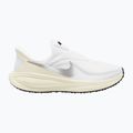 Scarpe da corsa donna Nike Revolution 8 EasyOn white/sail/black/metallic silver