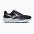 Scarpe da corsa donna Nike Run Defy dark smoke grey/aluminum/white