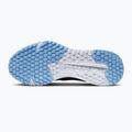 Scarpe da corsa donna Nike Run Defy dark smoke grey/aluminum/white 4