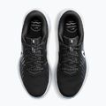 Scarpe da corsa donna Nike Run Defy dark smoke grey/aluminum/white 5