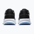 Scarpe da corsa donna Nike Run Defy dark smoke grey/aluminum/white 6