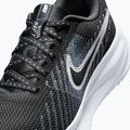 Scarpe da corsa donna Nike Run Defy dark smoke grey/aluminum/white 7