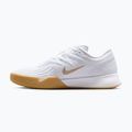 Scarpe da tennis uomo Nike Vapor Pro 3 white/linen/light orewood brown 2