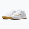 Scarpe da tennis uomo Nike Vapor Pro 3 white/linen/light orewood brown 3