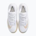 Scarpe da tennis uomo Nike Vapor Pro 3 white/linen/light orewood brown 5