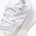 Scarpe da tennis uomo Nike Vapor Pro 3 white/linen/light orewood brown 7