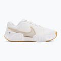 Scarpe da tennis donna Nike GP Challenge Pro white/summit white/linen/light orewood brown 2