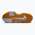 Scarpe da tennis donna Nike GP Challenge Pro white/summit white/linen/light orewood brown 3