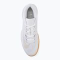 Scarpe da tennis uomo Nike Vapor Pro 3 white/linen/light orewood brown 5