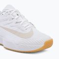 Scarpe da tennis uomo Nike Vapor Pro 3 white/linen/light orewood brown 7