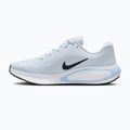 Scarpe da corsa donna Nike Journey Run football grey/white/aluminum/anthracite 2