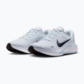 Scarpe da corsa donna Nike Journey Run football grey/white/aluminum/anthracite 3