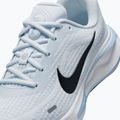 Scarpe da corsa donna Nike Journey Run football grey/white/aluminum/anthracite 7