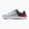 Scarpe da allenamento uomo Nike MC Trainer 4 wolf grey/iron grey/white/university red 2