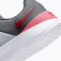 Scarpe da allenamento uomo Nike MC Trainer 4 wolf grey/iron grey/white/university red 6