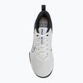 Scarpe da allenamento uomo Nike Air Max Alpha Trainer 6 off white/black/white/indigo storm 5