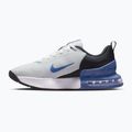 Scarpe da allenamento uomo Nike Air Max Alpha Trainer 6 off white/black/white/indigo storm 2