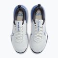 Scarpe da allenamento uomo Nike Air Max Alpha Trainer 6 off white/black/white/indigo storm 4