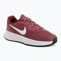 Scarpe da tennis donna Nike Vapor Lite 3 Clay pink smoke/vast grey/black/white