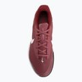 Scarpe da tennis donna Nike Vapor Lite 3 Clay pink smoke/vast grey/black/white 5