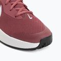 Scarpe da tennis donna Nike Vapor Lite 3 Clay pink smoke/vast grey/black/white 7
