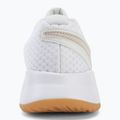 Scarpe da tennis uomo Nike Court Lite 4 White/Summit White/Linen/Light Orewood Brown 6