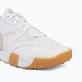 Scarpe da tennis uomo Nike Court Lite 4 White/Summit White/Linen/Light Orewood Brown 7