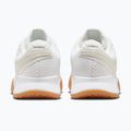 Scarpe da tennis uomo Nike Court Lite 4 White/Summit White/Linen/Light Orewood Brown 4