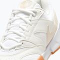 Scarpe da tennis uomo Nike Court Lite 4 White/Summit White/Linen/Light Orewood Brown 7