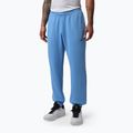 Pantaloni da uomo Jordan Sport Crossover blue beyond