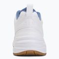 Scarpe da allenamento uomo Nike Air Monarch IV white/indigo storm/gum light brown/white 6
