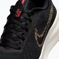 Scarpe da corsa donna Nike Run Defy Black/Sail/Anthracite/British Khaki 4