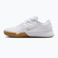 Scarpe da tennis uomo Nike Vapor Pro 3 Clay white/linen/linen/light orewood brown 2