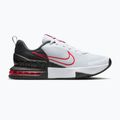 Scarpe da allenamento uomo Nike Air Max Alpha Trainer 6 pure platinum/black/ white/university red