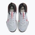 Scarpe da allenamento uomo Nike Air Max Alpha Trainer 6 pure platinum/black/ white/university red 4
