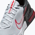 Scarpe da allenamento uomo Nike Air Max Alpha Trainer 6 pure platinum/black/ white/university red 5