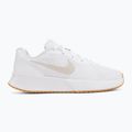Scarpe da tennis donna Nike Vapor Lite 3 White/Summit White/Light Orewood Brown 2