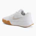 Scarpe da tennis donna Nike Vapor Lite 3 White/Summit White/Light Orewood Brown 3