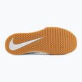 Scarpe da tennis donna Nike Vapor Lite 3 White/Summit White/Light Orewood Brown 4